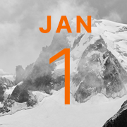 iPhoneアイコンカレンダー iPhone14pro・ディープパープル