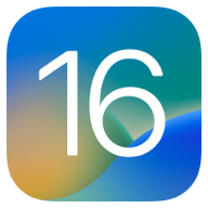 iOS16