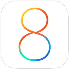 iOS8