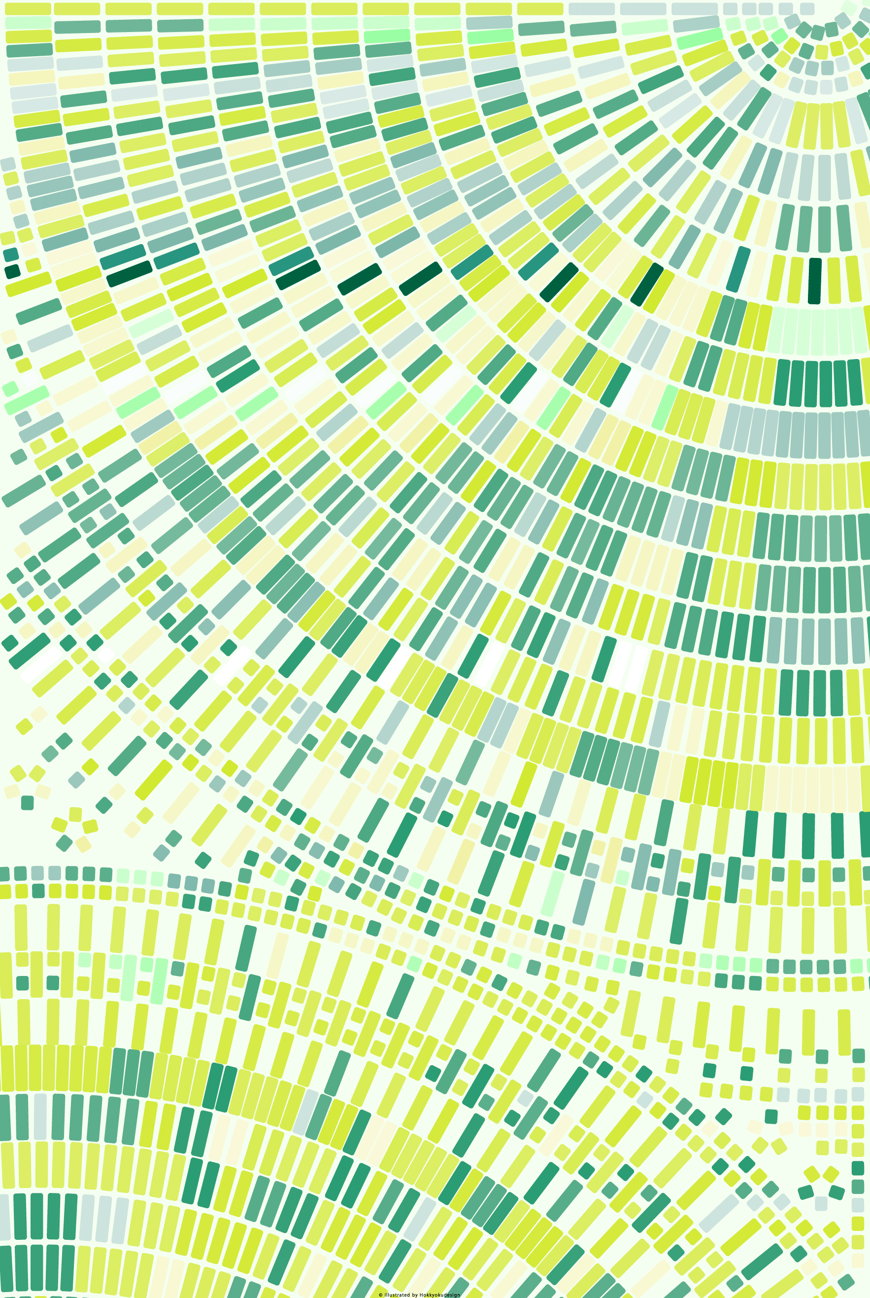 iPhone、iPad壁紙　タイル tile wallpaper