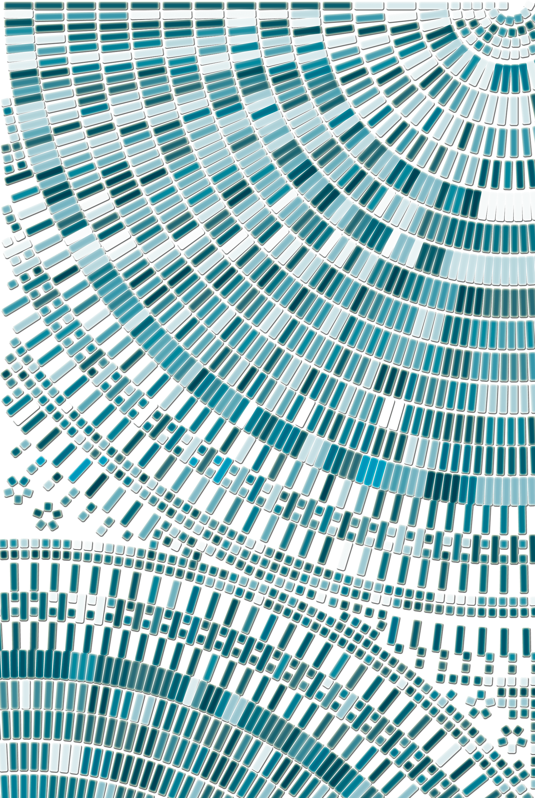 iPhone、iPad壁紙　タイル tile wallpaper