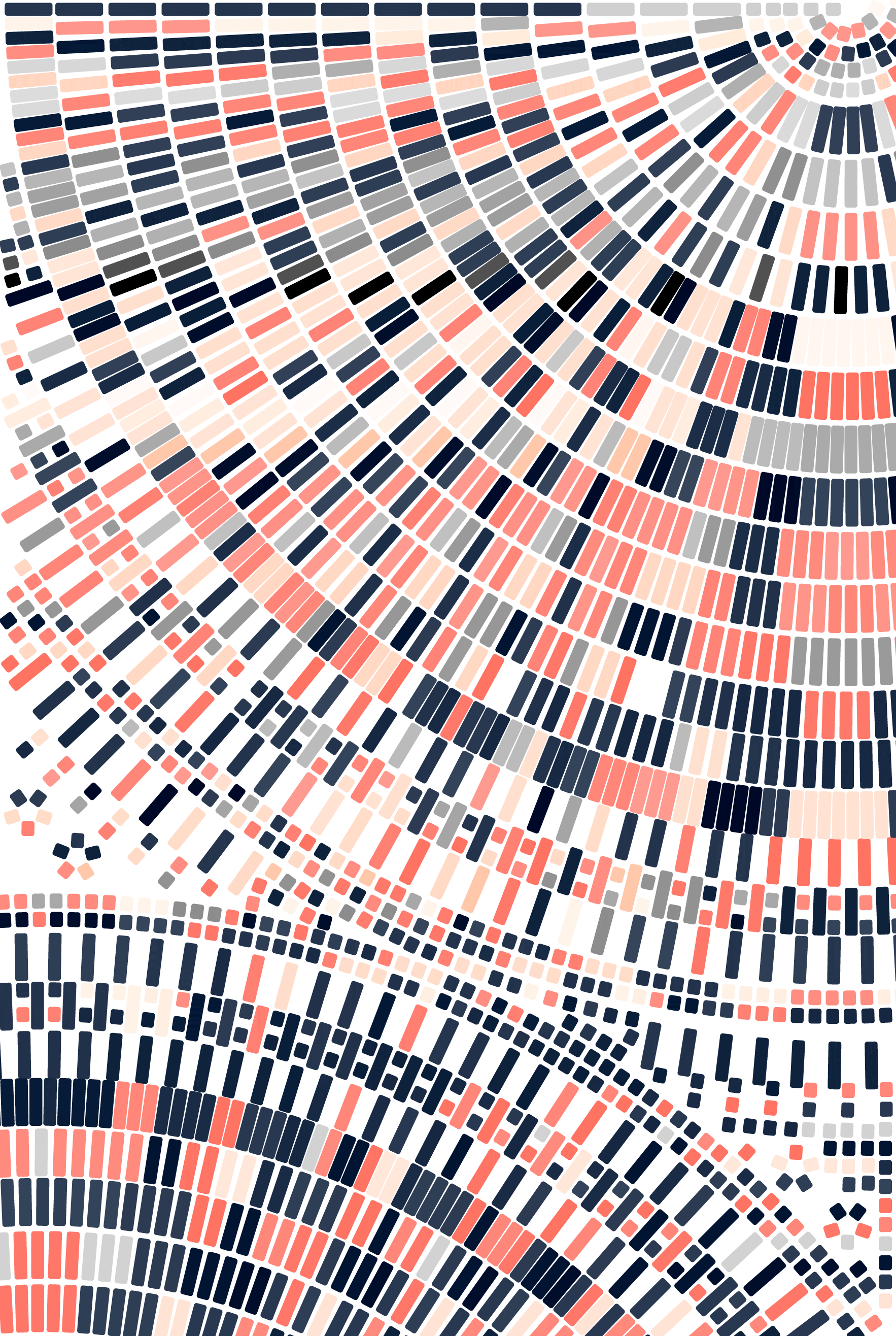 iPhone、iPad壁紙　タイル tile wallpaper