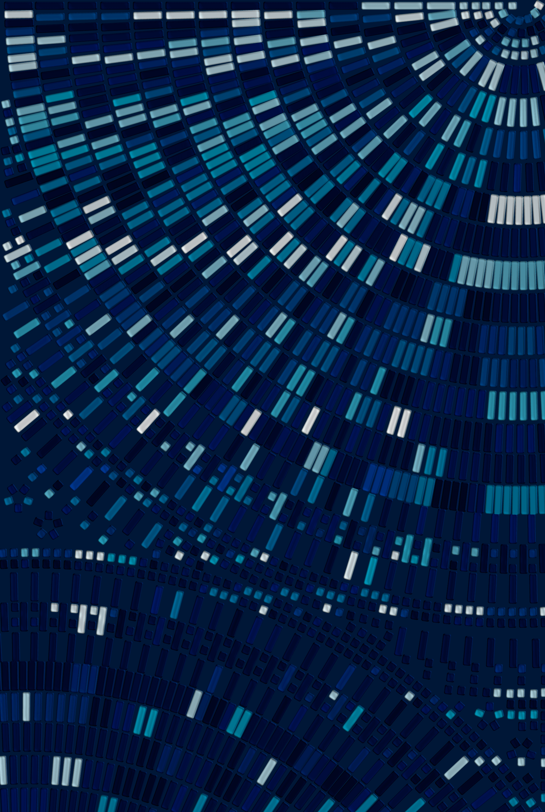 iPhone、iPad壁紙　タイル tile wallpaper