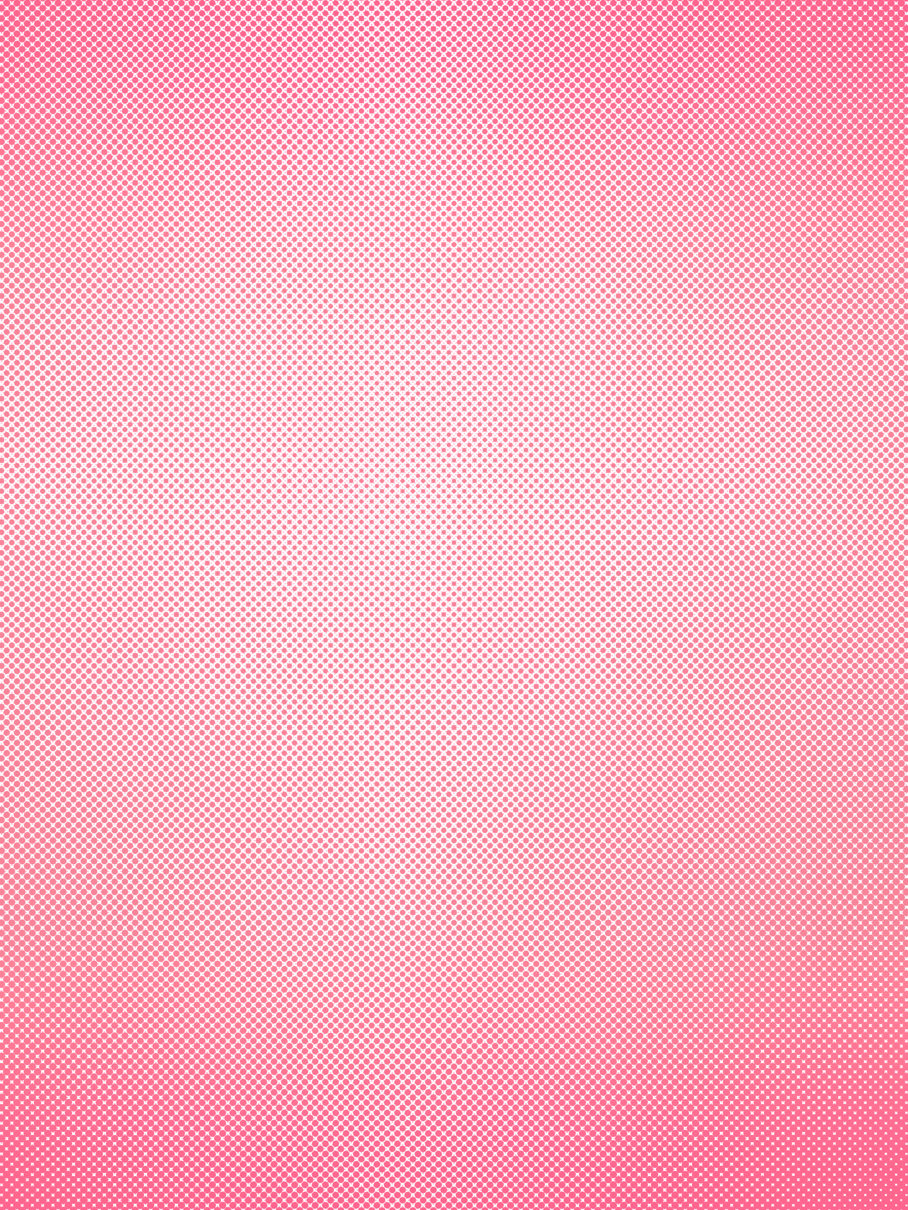 iPhone / Android用壁紙　ピンクトーン