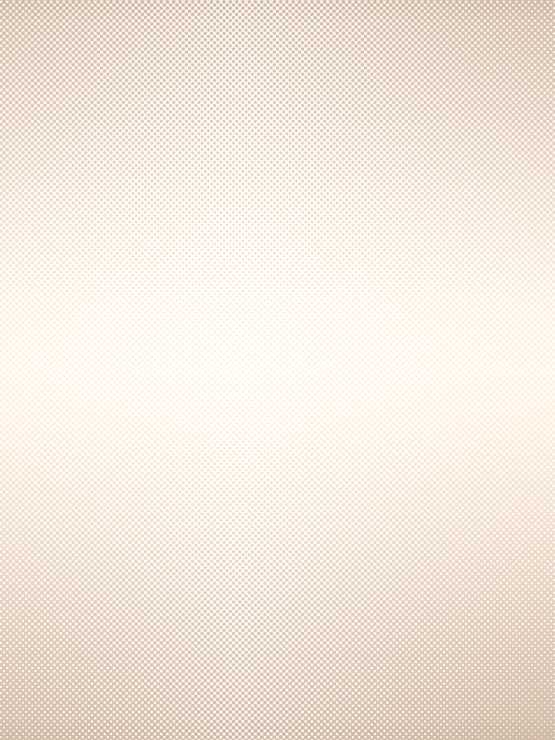 iPhone / Android用壁紙　ベージュトーン