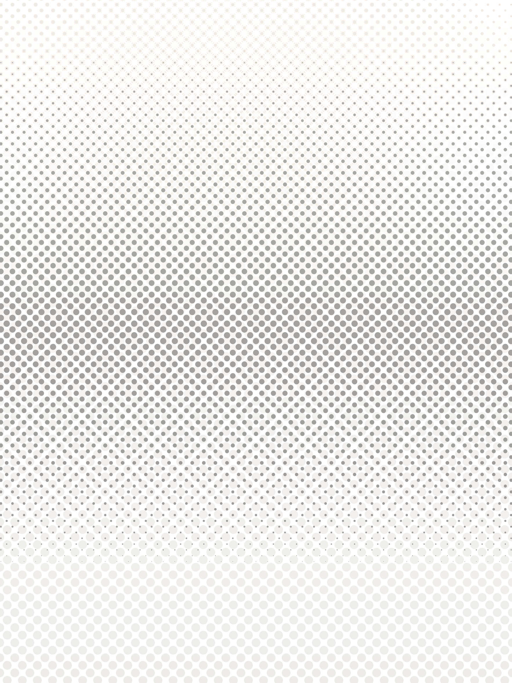 iPhone / Android用壁紙　サークルシルバートーン