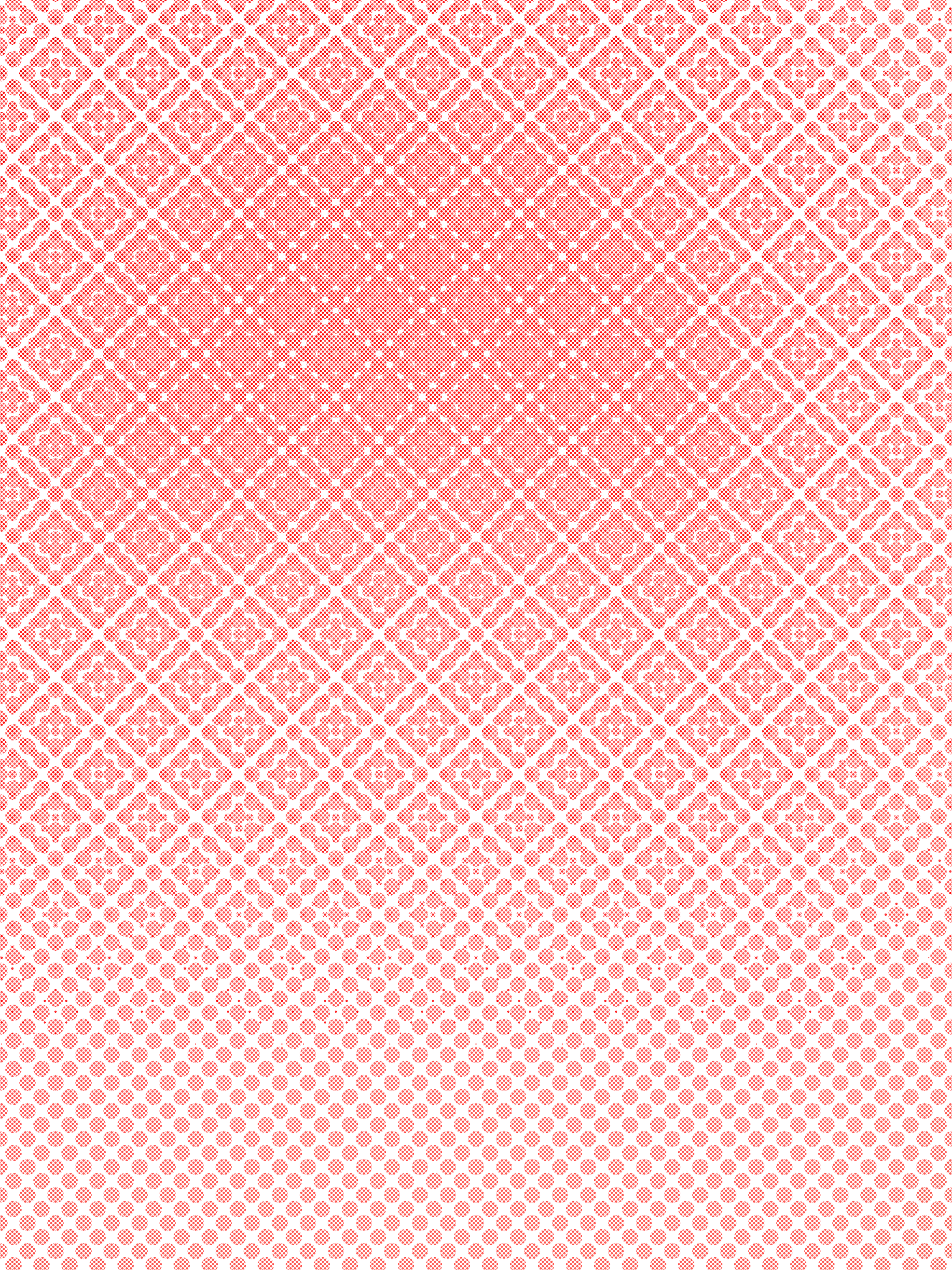 iPhone / Android用壁紙　ペールピンクトーン