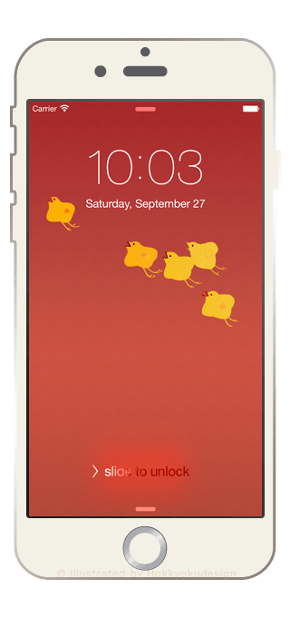 日本の風景、和風壁紙　中村芳中