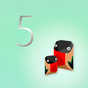 和風の壁紙　うそ替え神事