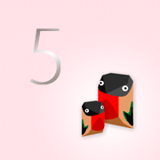 和風の壁紙　うそ替え神事