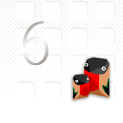 和風の壁紙　うそ替え神事