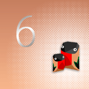 和風の壁紙　うそ替え神事