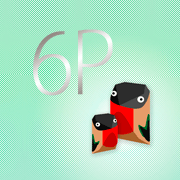 和風の壁紙　うそ替え神事