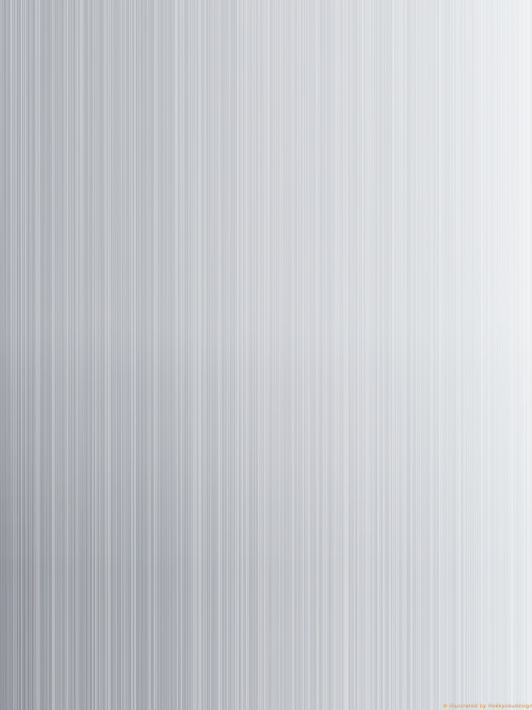 ヘアラインの壁紙　Hairline