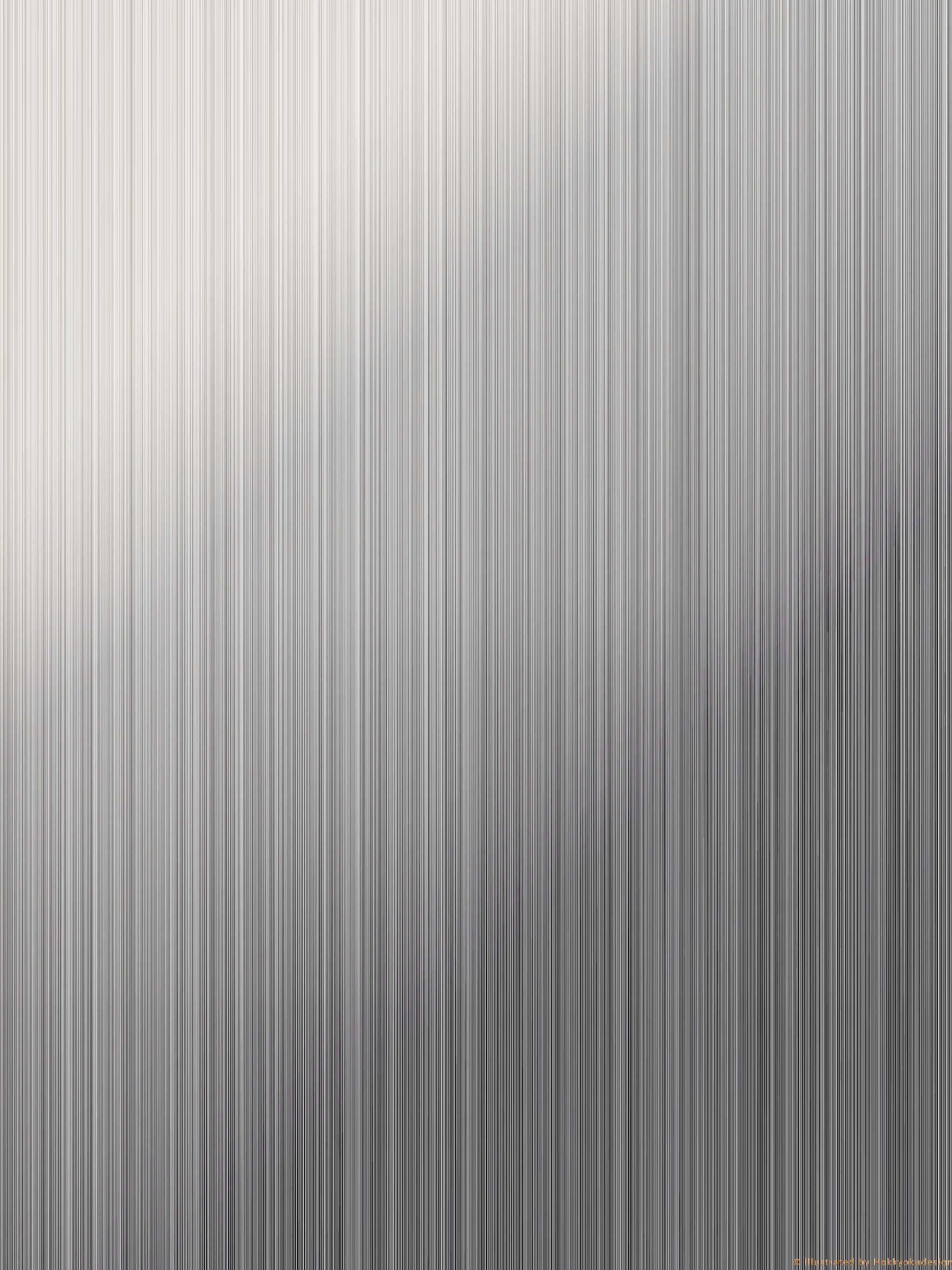 ヘアラインの壁紙 Diagonal hairline