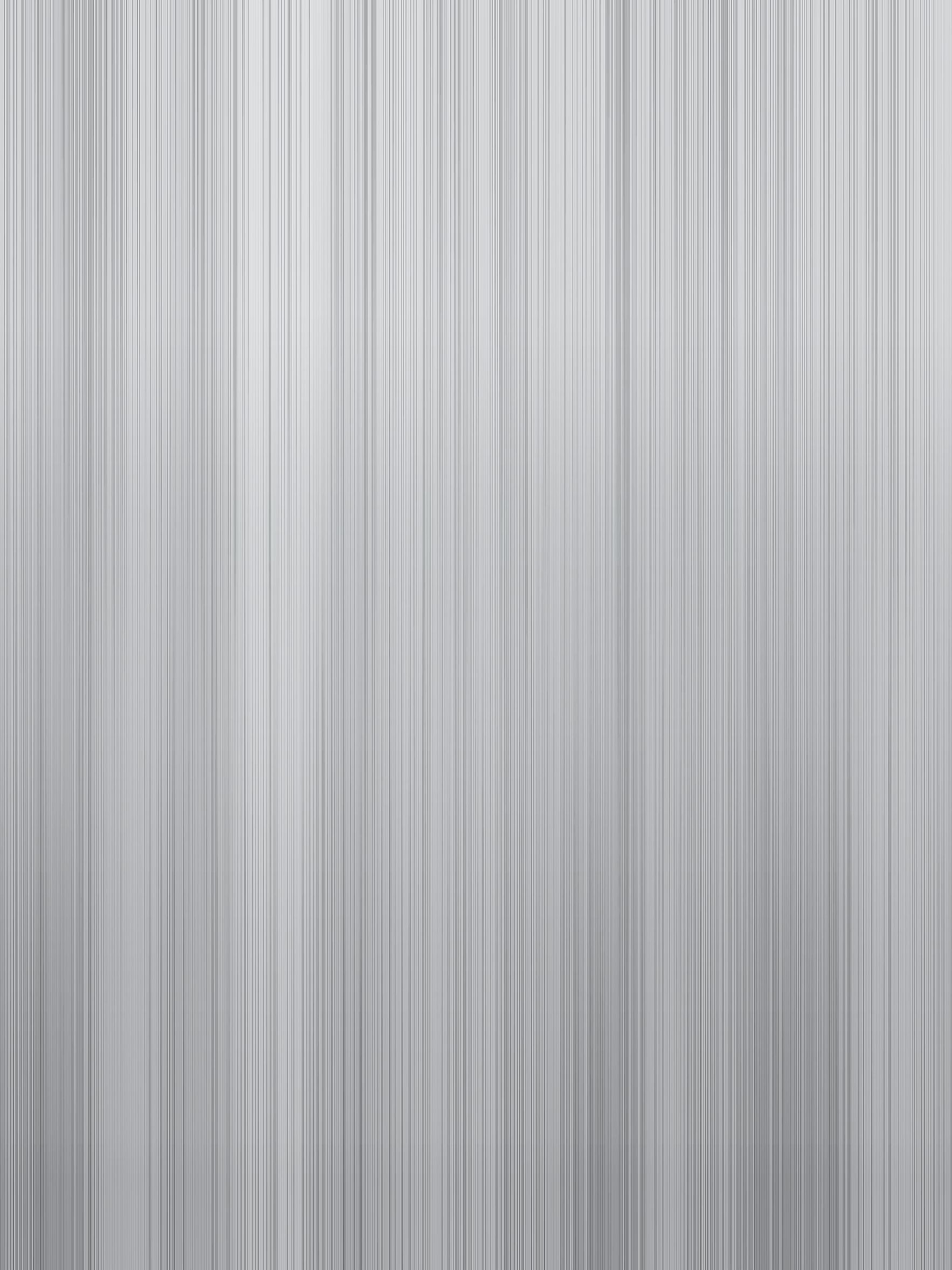 ヘアラインの壁紙 Silver hairline