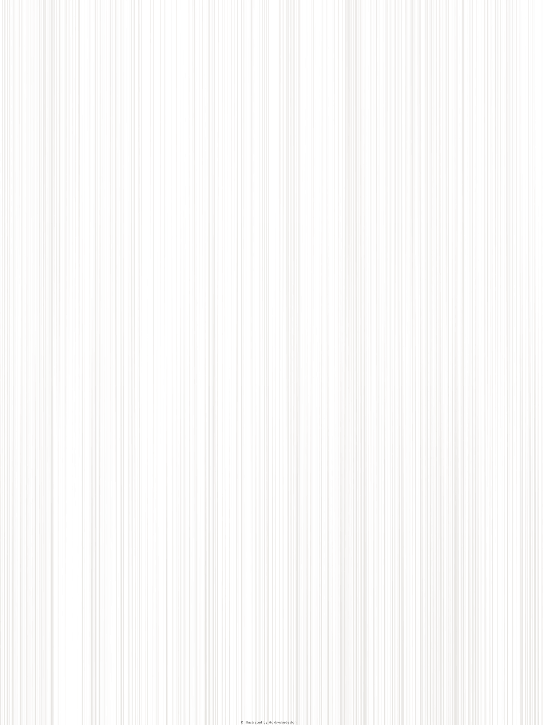 ヘアラインの壁紙 Platinum hairline