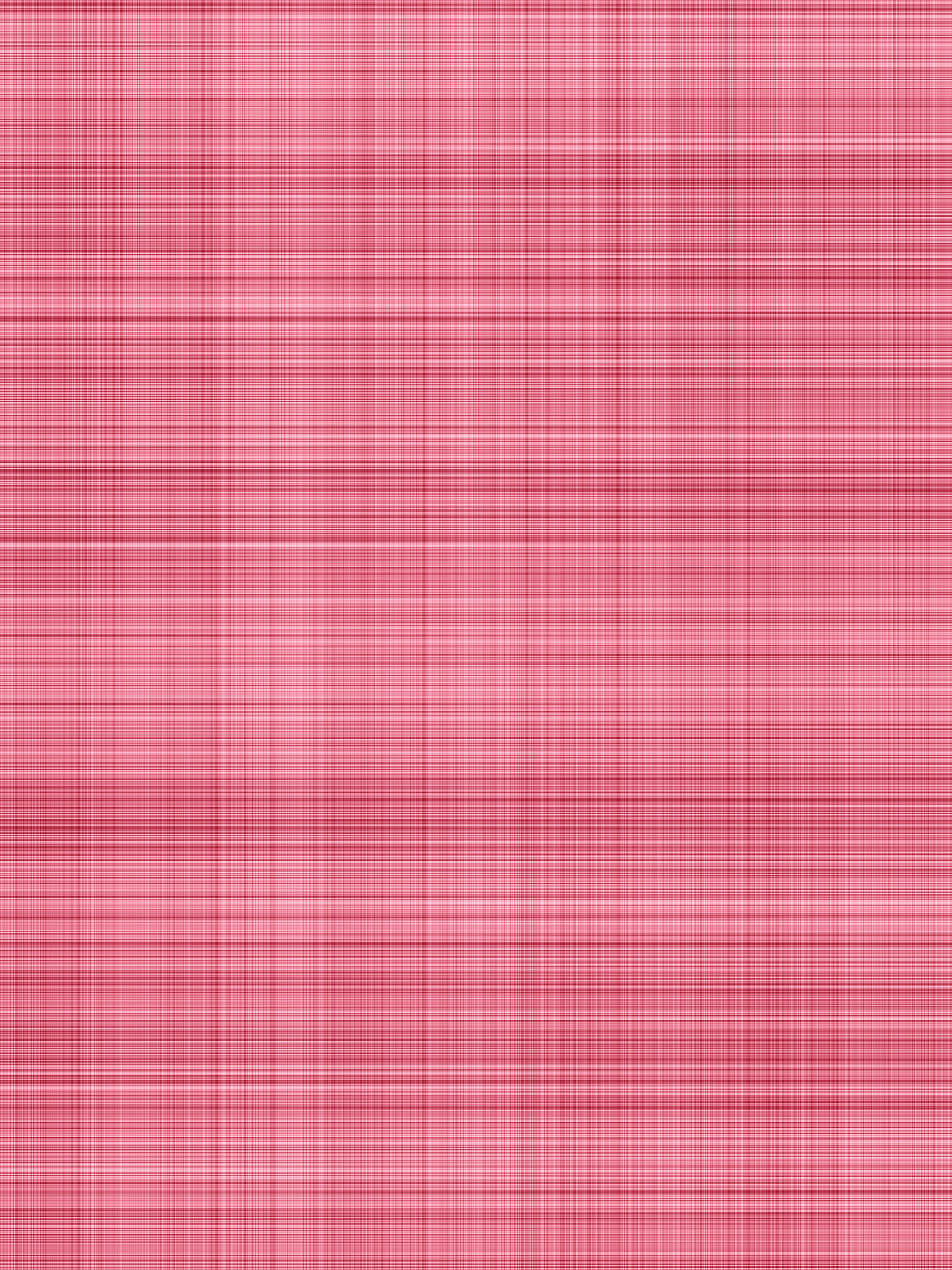 ヘアラインの壁紙　Lattice pattern Pink