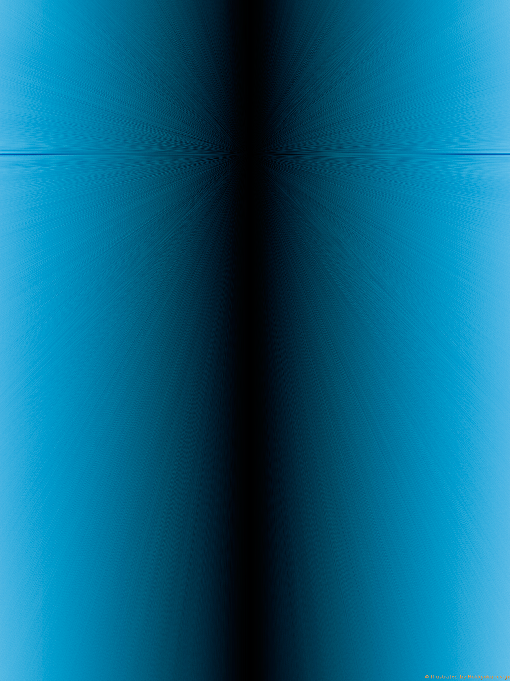 ヘアラインの壁紙　Dimension (NEXT)