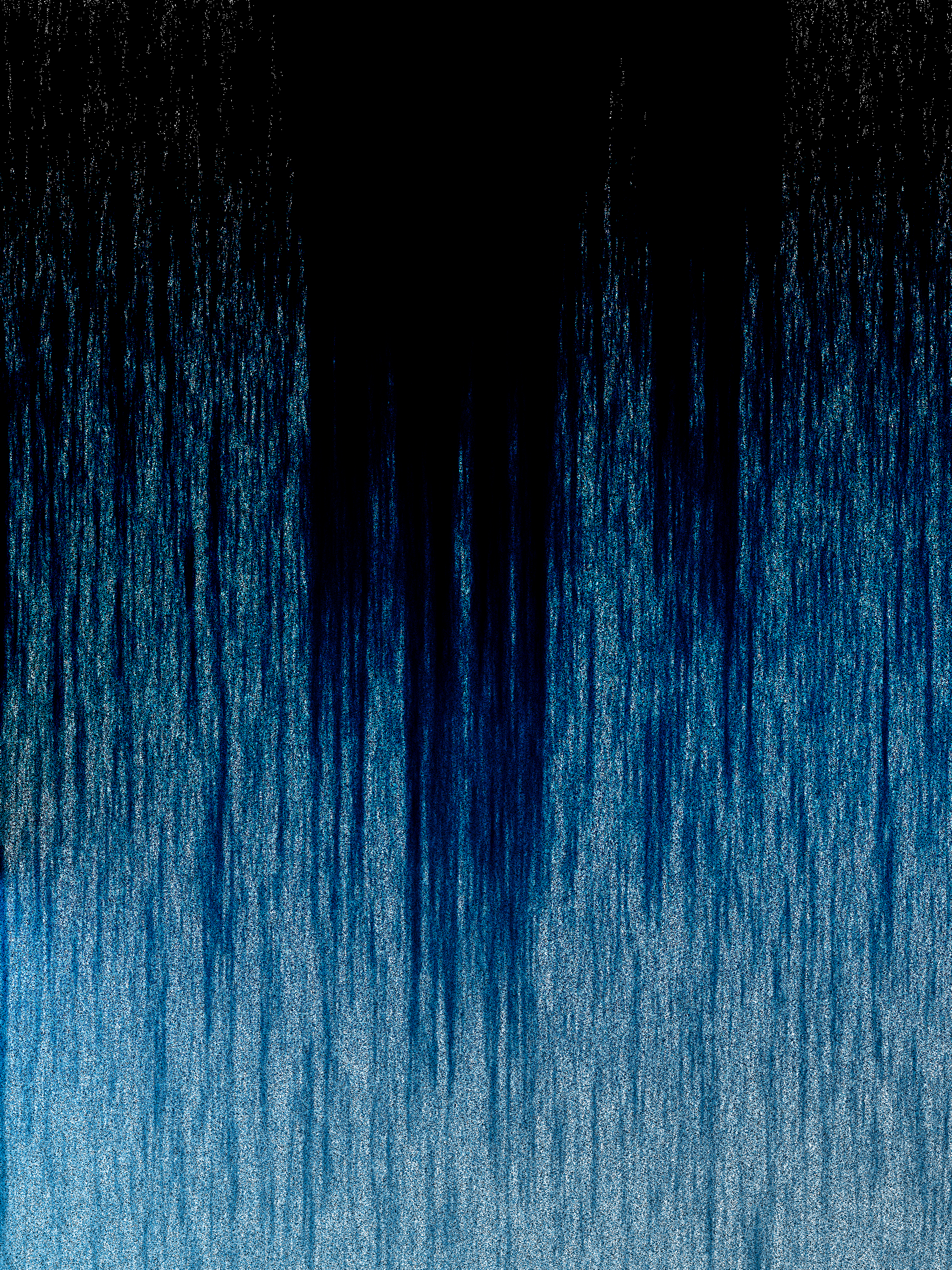 ヘアラインの壁紙 Forest ghost