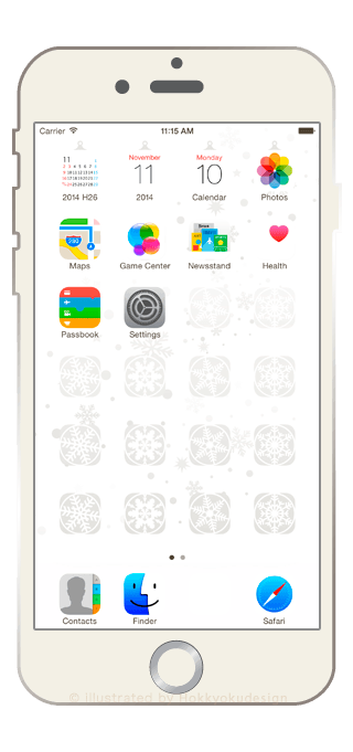 スペシャル壁紙