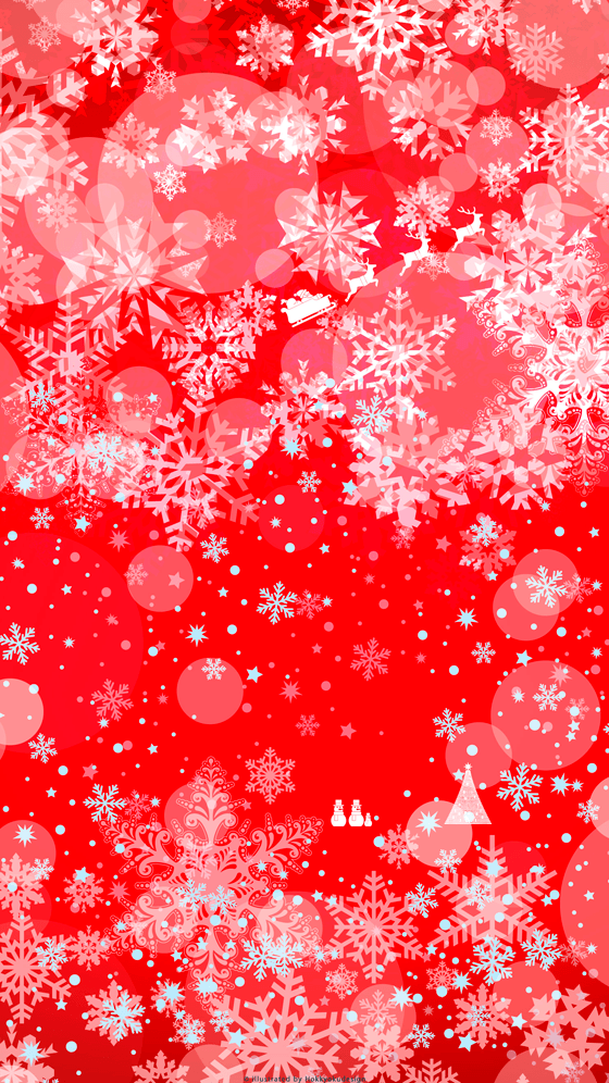 クリスマス壁紙