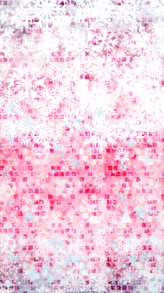 クリスマス壁紙