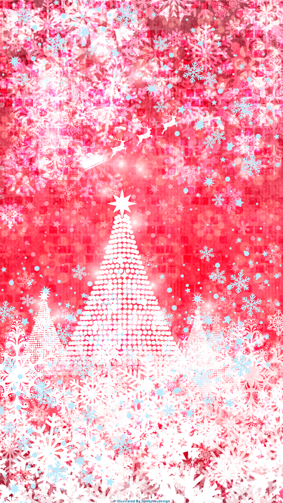 クリスマス壁紙