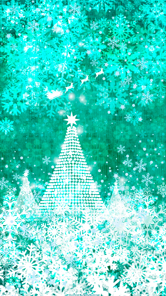 クリスマス壁紙