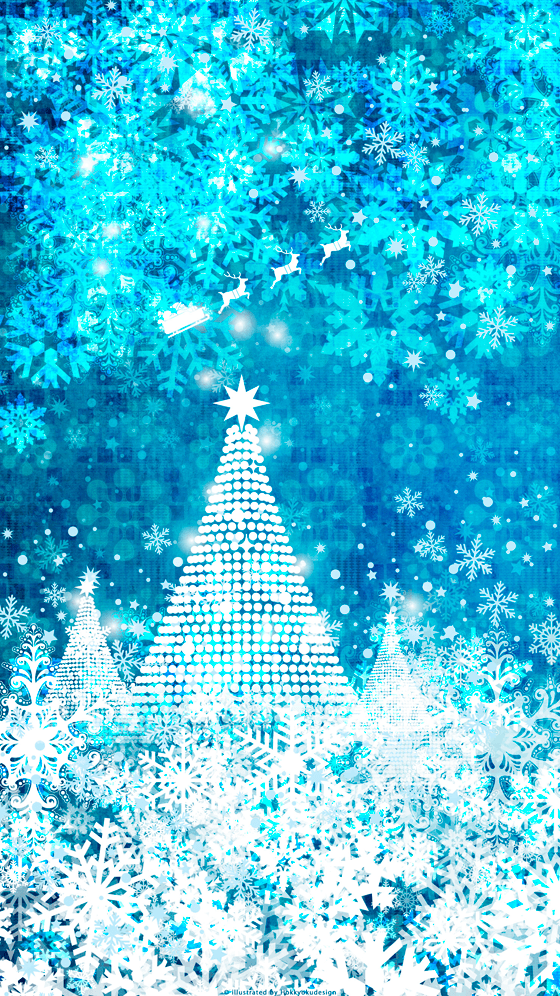 クリスマス壁紙