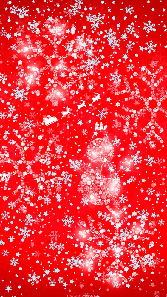 クリスマス壁紙