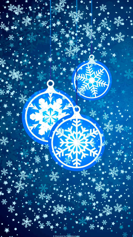 クリスマス壁紙