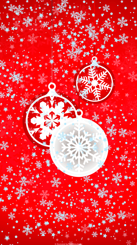 クリスマス壁紙