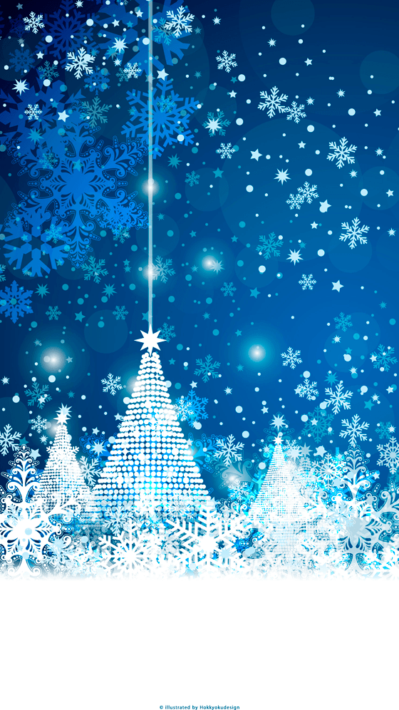 クリスマス壁紙