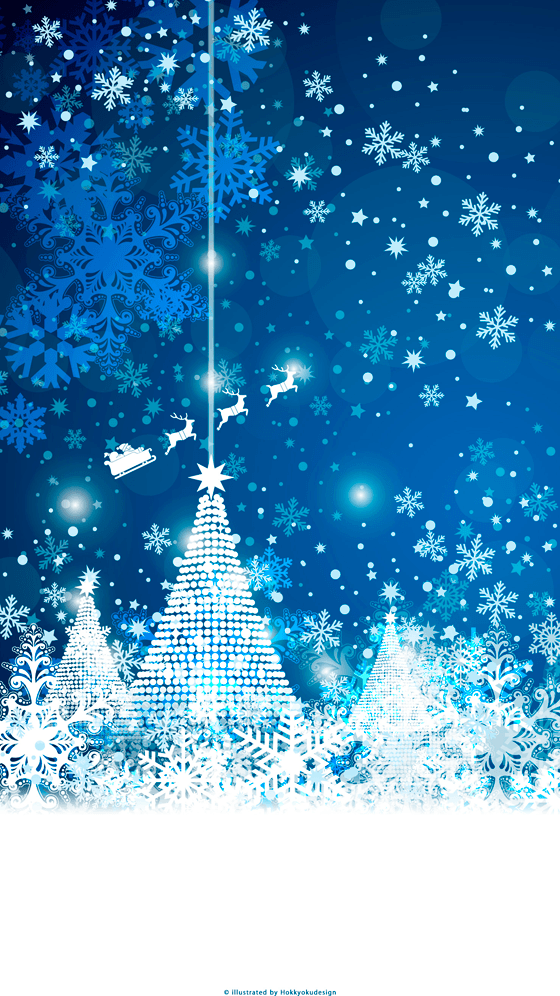 クリスマス壁紙