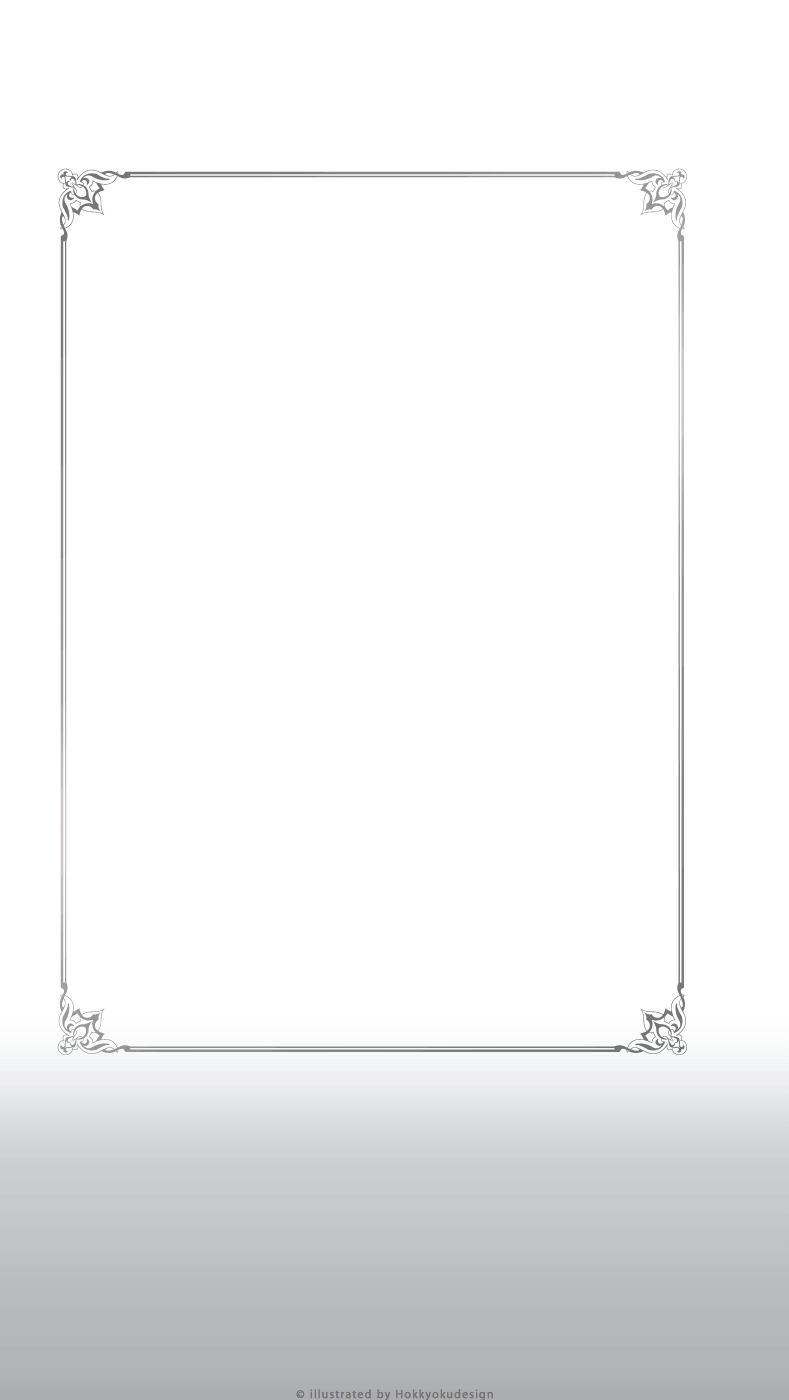 iPhone5,5s,5c アンティークフレームの壁紙