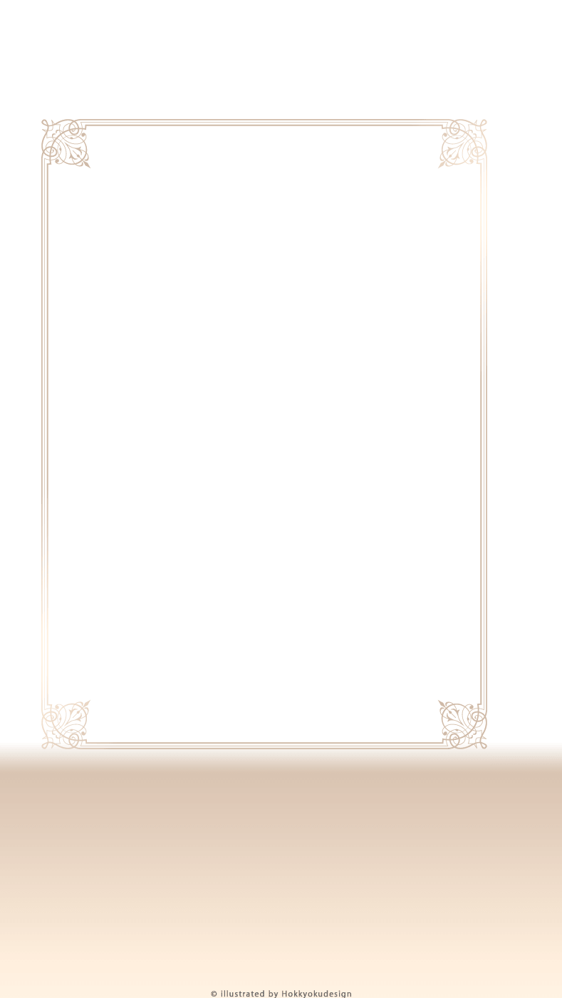 iPhone5,5s,5c アンティークフレームの壁紙