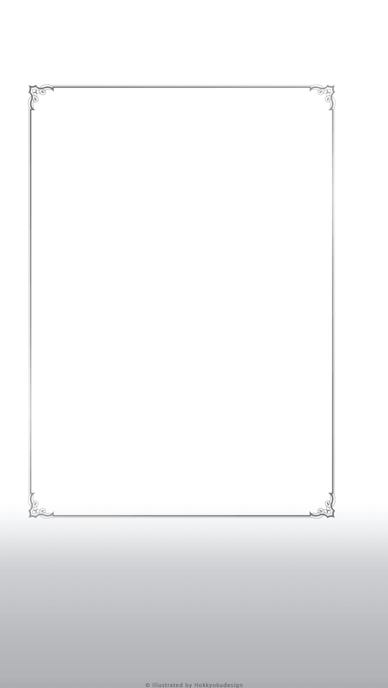 iPhone5,5s,5c アンティークフレームの壁紙