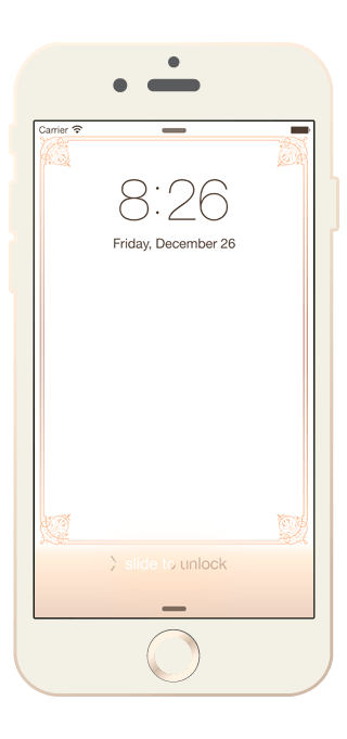 スペシャル壁紙