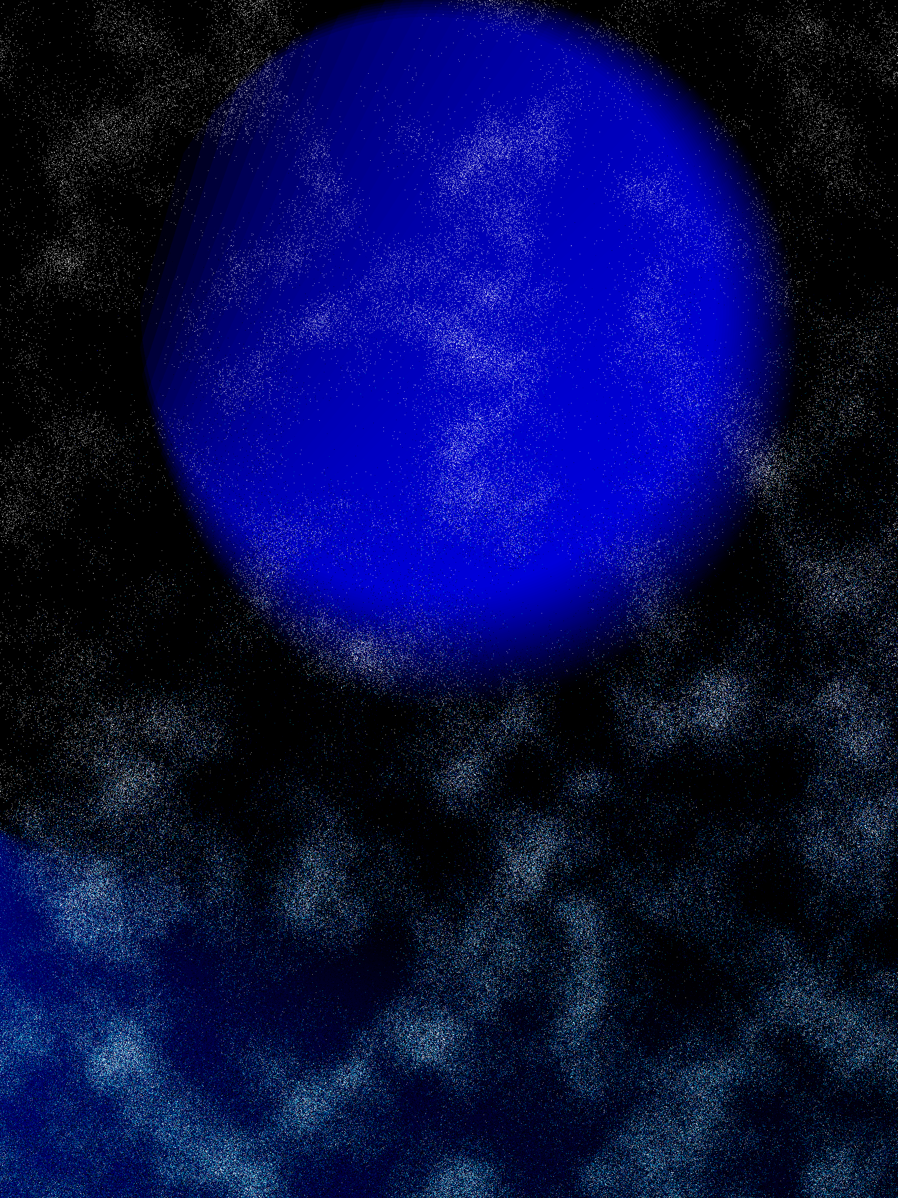 宇宙の壁紙　Dispatch