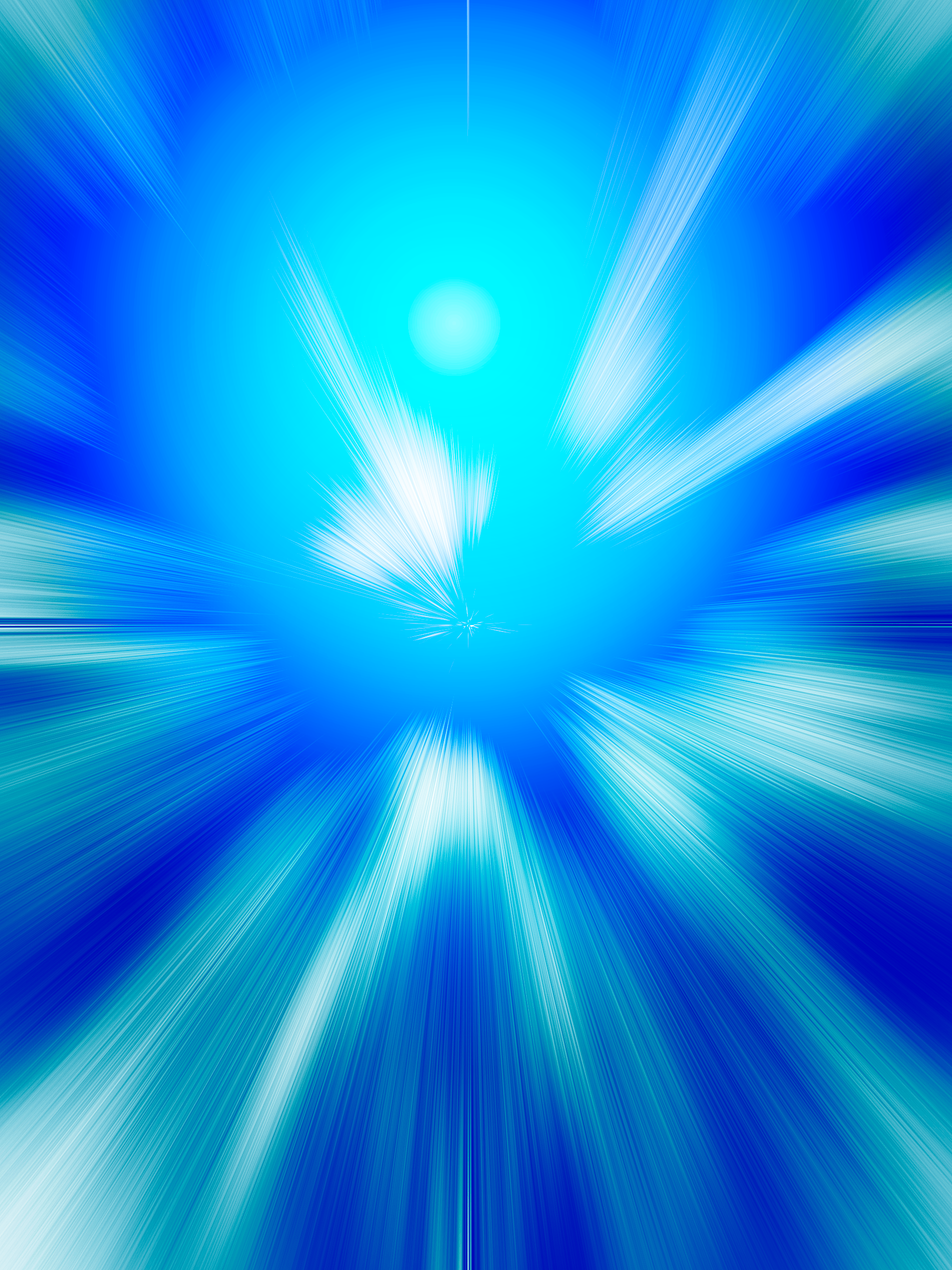 宇宙の壁紙 Center of the Earth