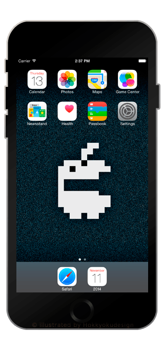 HD壁紙 space odyssey