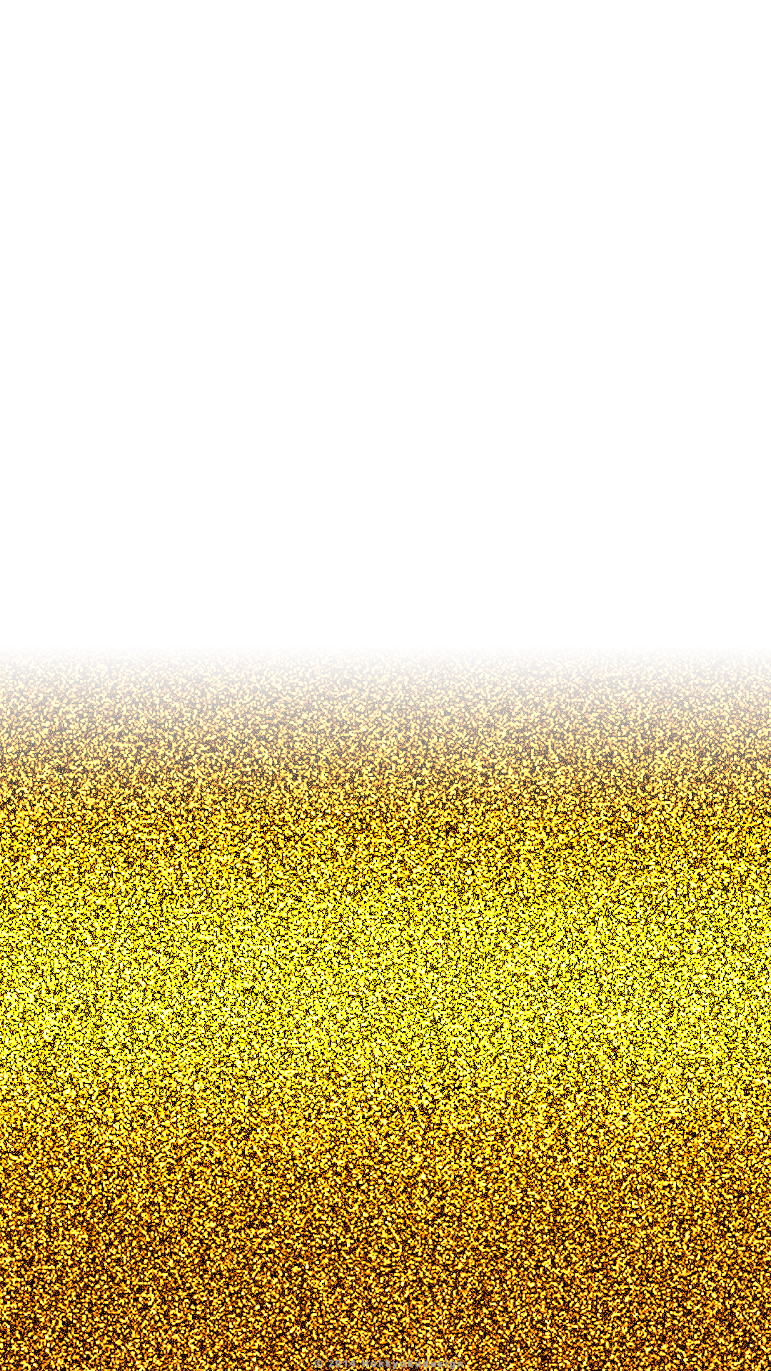 宇宙の壁紙　ゴールドダスト
