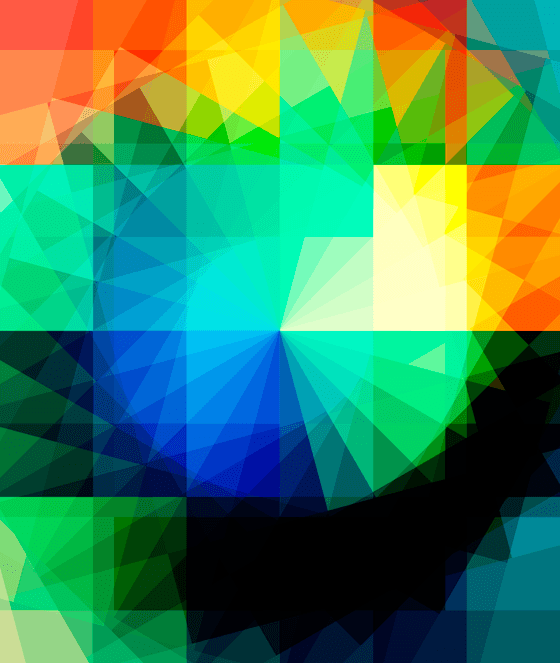 究極の壁紙　タップで別ウィンドウが開きます