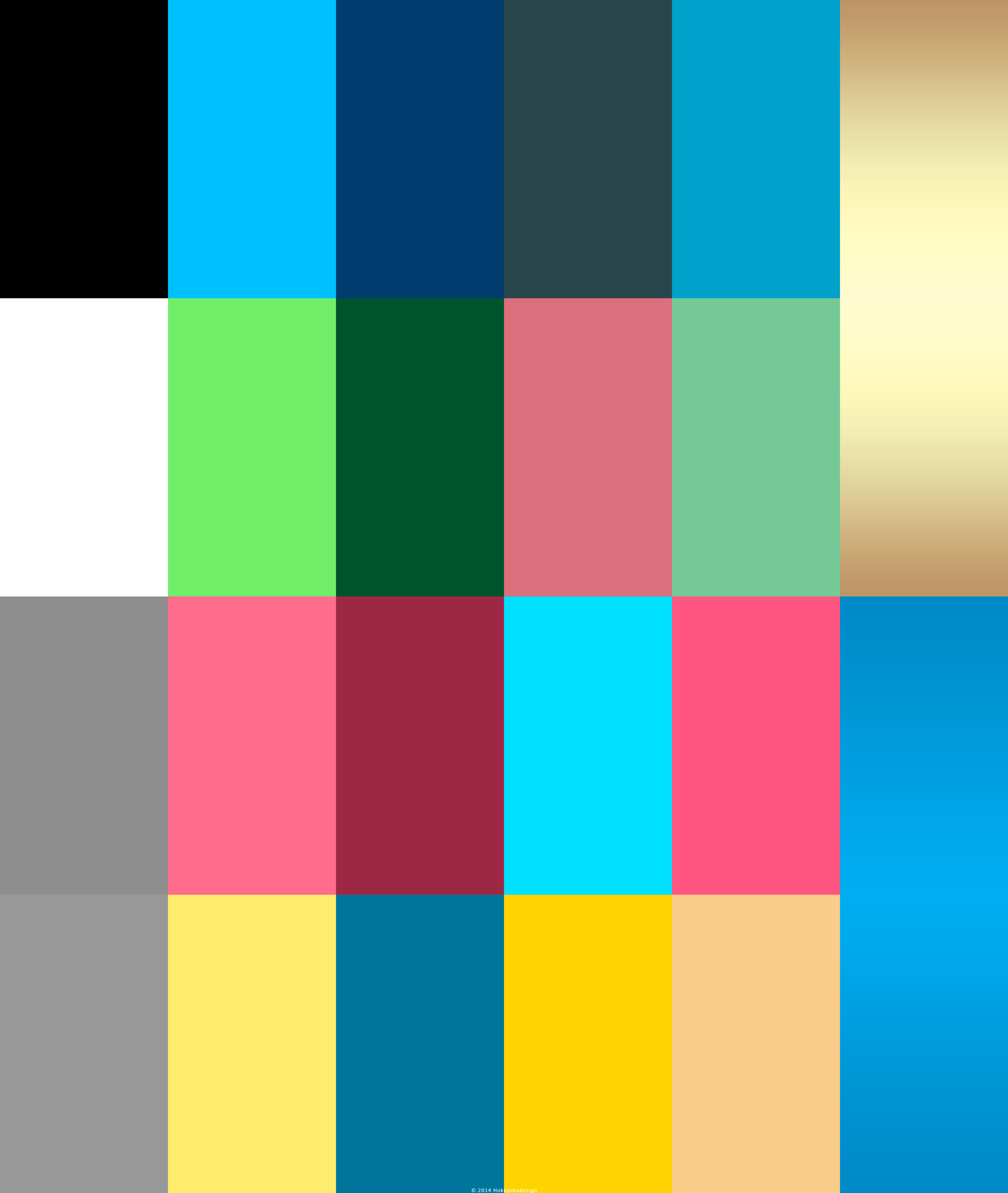 iPhone,究極の壁紙