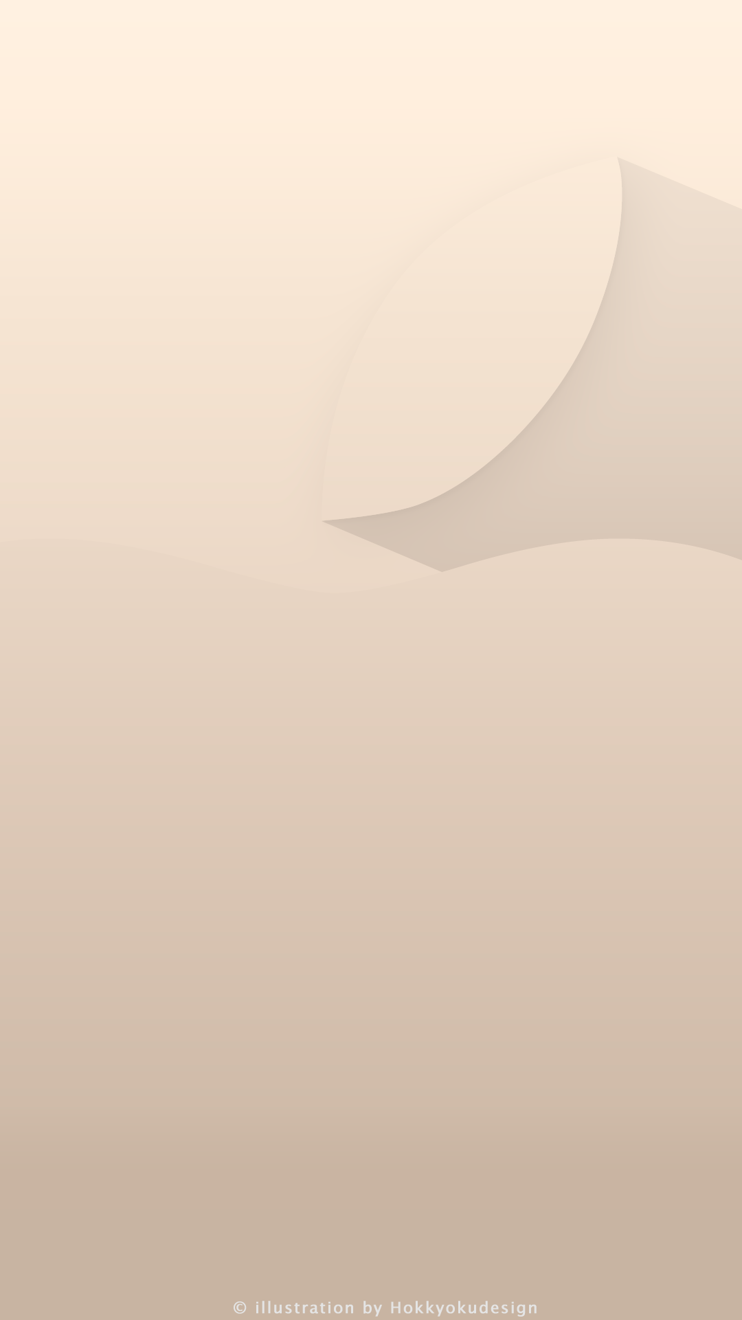 iPhone HD wallpaper iPhone6 invitation Gold
