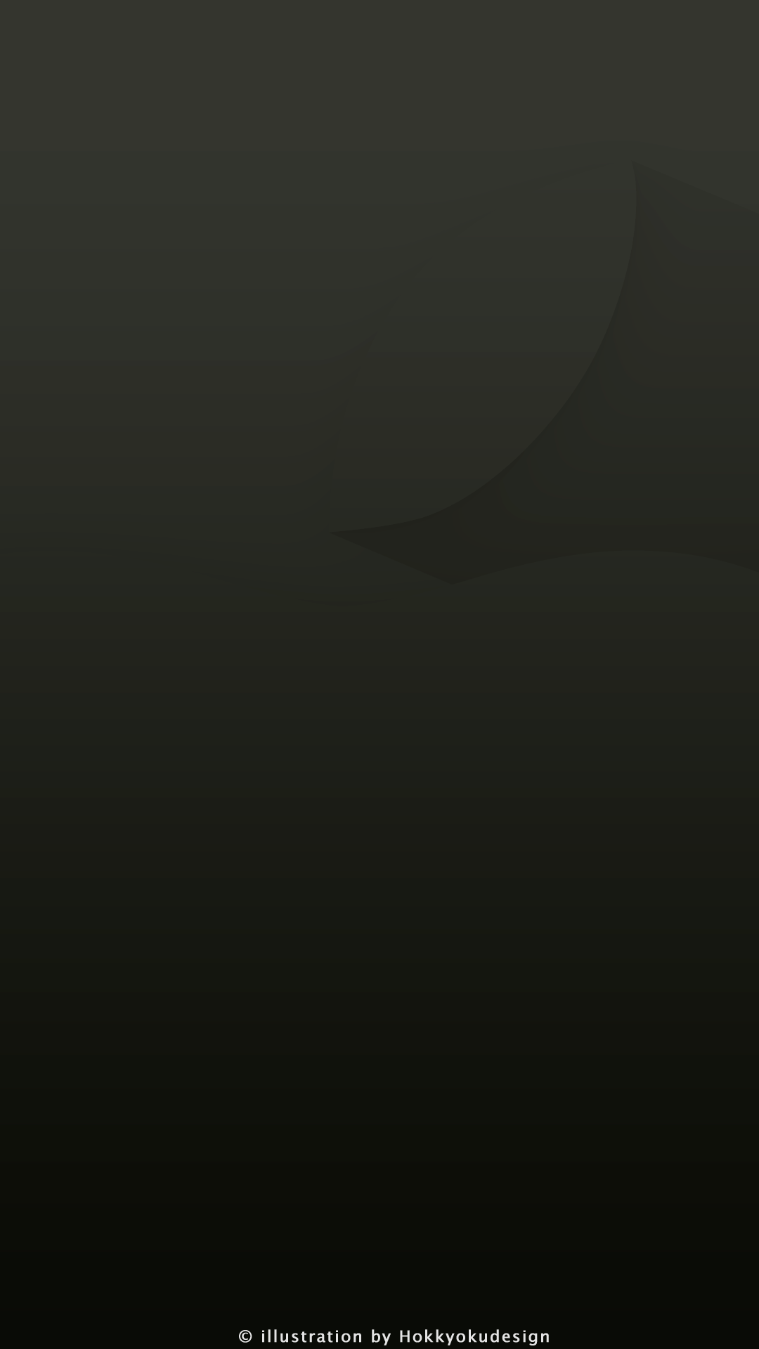 iPhone HD wallpaper iPhone6 invitation Black