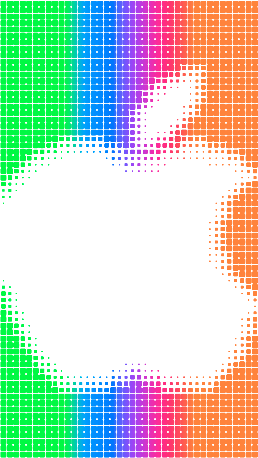 iPhone / Android用壁紙 WWDC2014