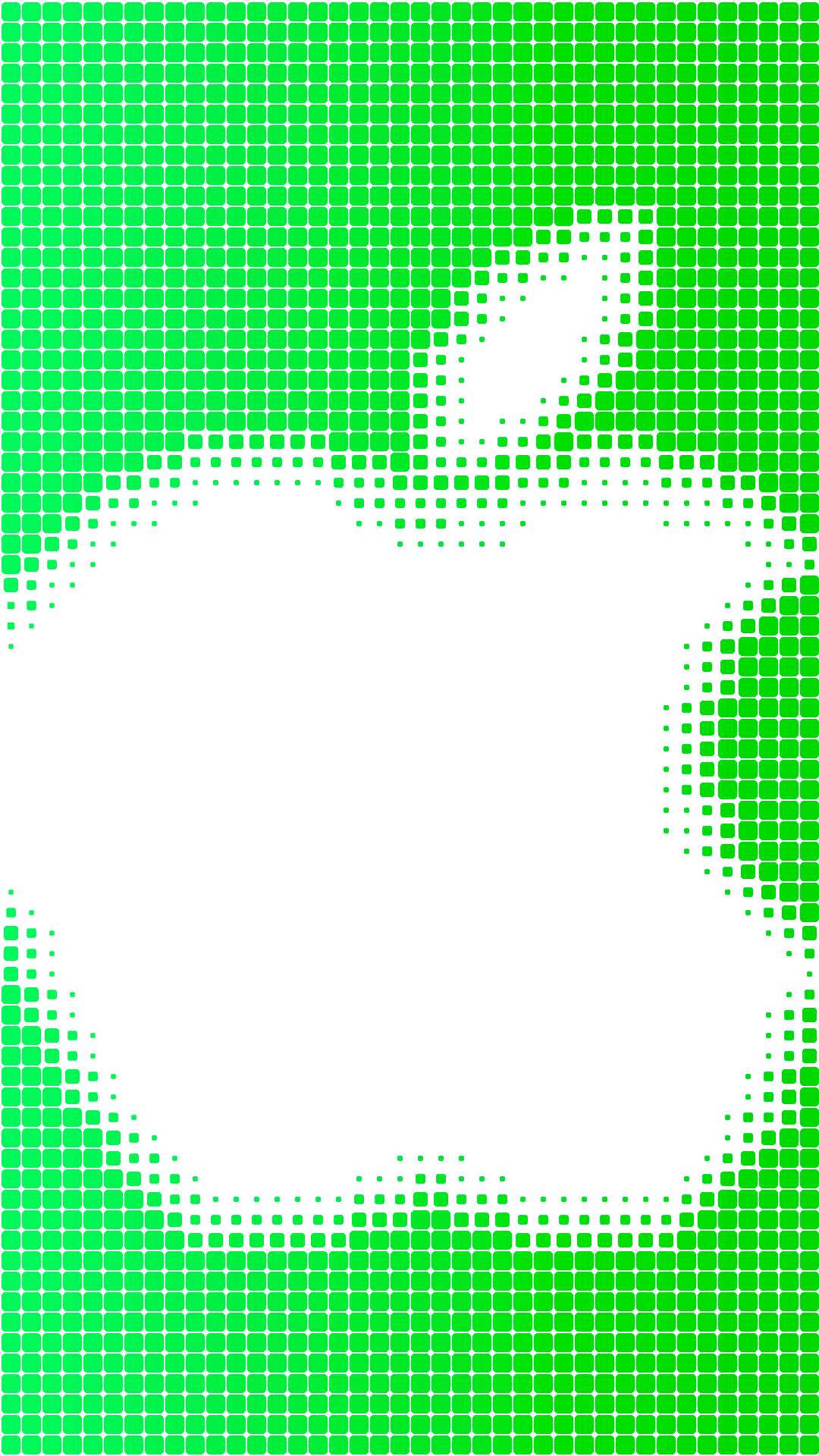 iPhone / Android用壁紙 WWDC2014
