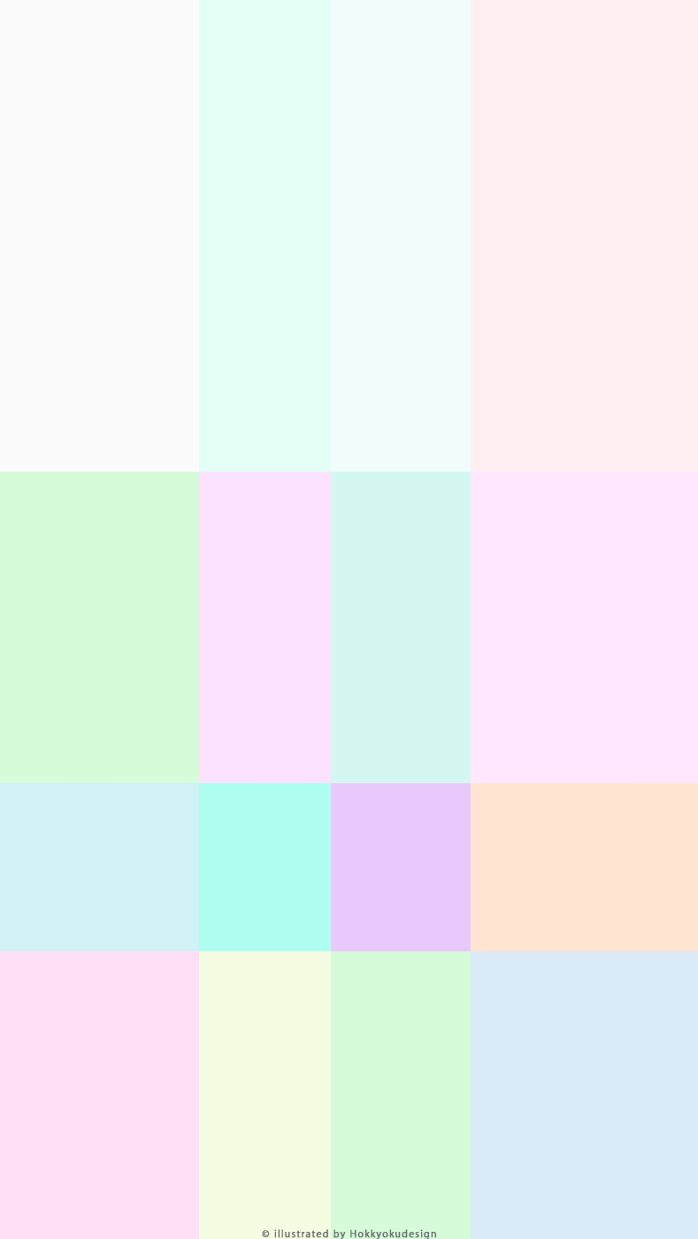 iPhone5 棚の壁紙